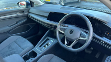 Volkswagen Golf 1.5 eTSI Style 5dr DSG Petrol Hatchback
